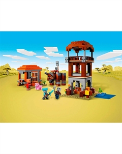 Конструктор Lego