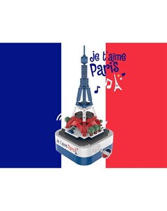 Конструктор Jaki