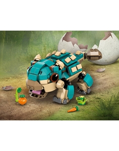 Конструктор Lego