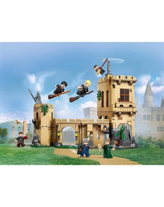 Конструктор Lego