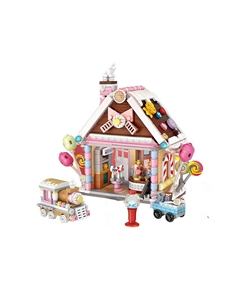 Конструктор Loz