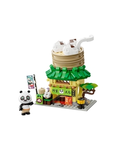 Конструктор Pantasy