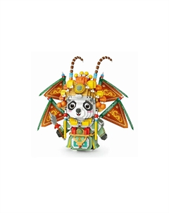 Конструктор Loz