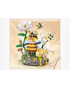 Конструктор Loz