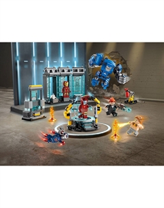 Конструктор Lego