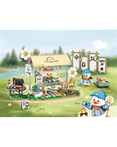 Конструктор Loz