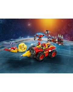 Конструктор Lego