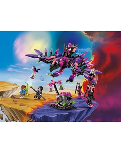 Конструктор Lego