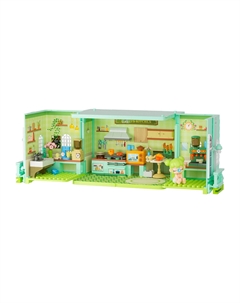 Конструктор Jaki