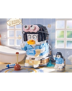 Конструктор Loz