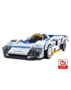 Конструктор Cada