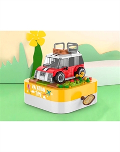 Конструктор Jaki