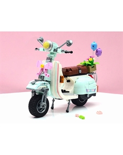 Конструктор Loz