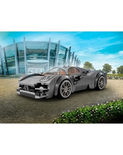 Конструктор Lego