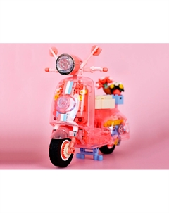 Конструктор Jaki