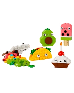 Конструктор Lego