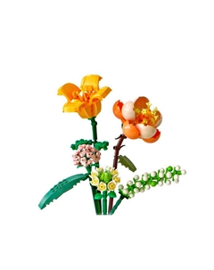 Конструктор Loz