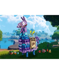 Конструктор Lego