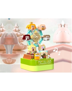 Конструктор Jaki