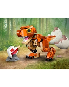 Конструктор Lego