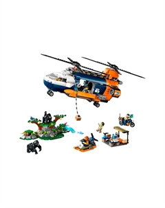 Конструктор Lego