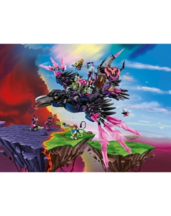 Конструктор Lego