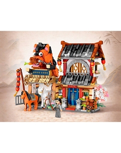 Конструктор Loz