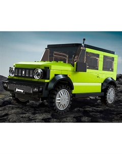 Конструктор Cada