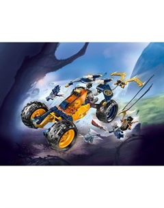 Конструктор Lego