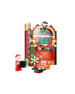 Конструктор Jaki