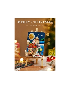 Конструктор Loz