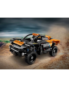 Конструктор Lego