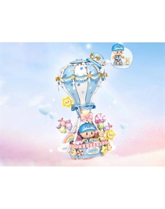 Конструктор Loz