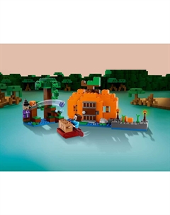 Конструктор Lego