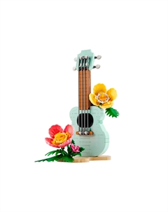 Конструктор Lego