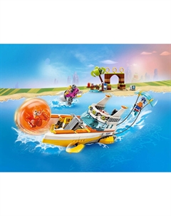 Конструктор Lego