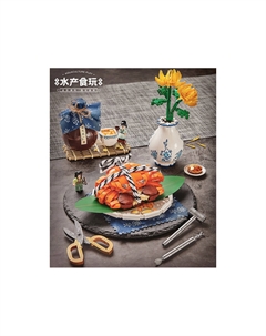 Конструктор Loz