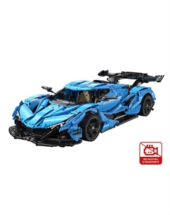 Конструктор Cada