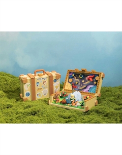 Конструктор Pantasy