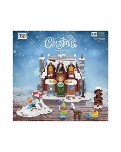 Конструктор Loz