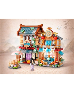 Конструктор Loz