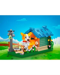 Конструктор Loz