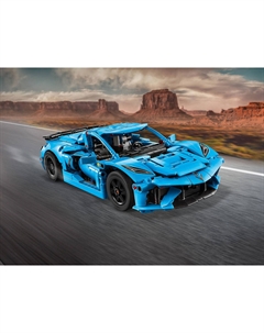 Конструктор Lego