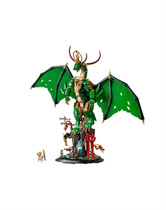 Конструктор Lego