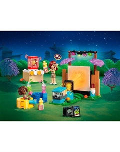 Конструктор Lego