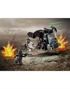 Конструктор Lego