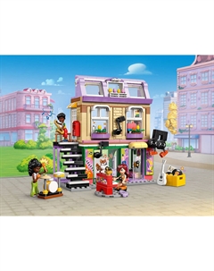 Конструктор Lego