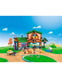 Конструктор Lego