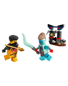 Мини-набор Lego