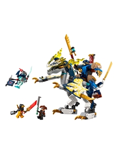 Конструктор Lego